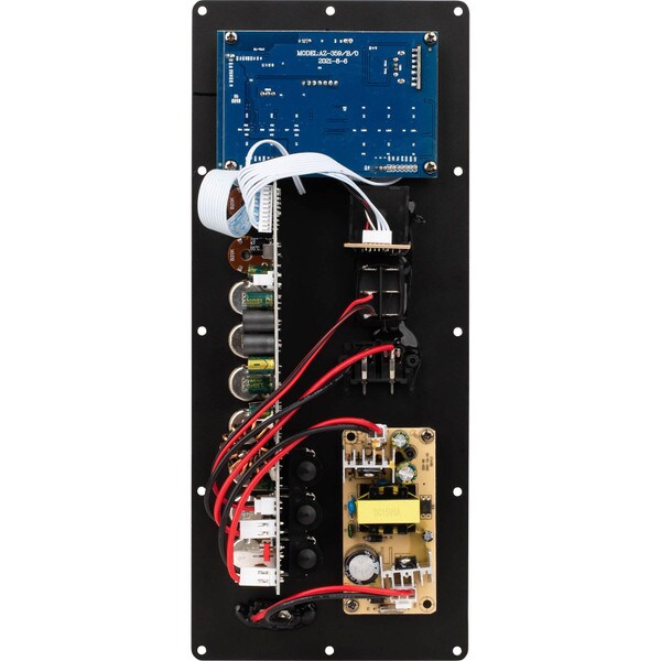 Main product image for Guitar/Karaoke Bluetooth 5.0 50W Plate Amp Board with Voice Cancellation and other DSP Features310-550